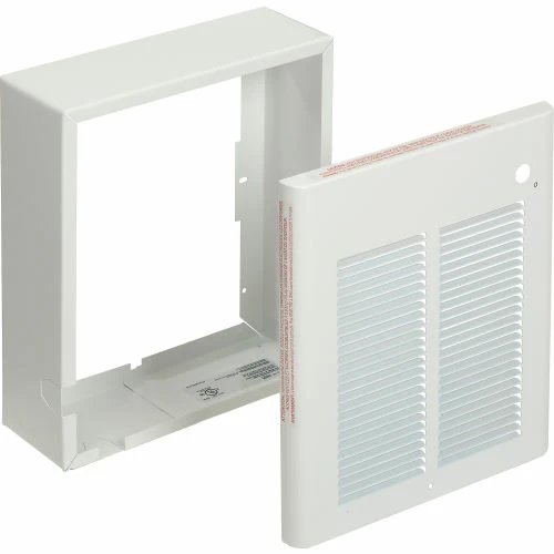 Surface Mounting Sleeve For Designer Wall Heater 4 Surface Mounting Sleeve For Designer Wall Heater - Image 4