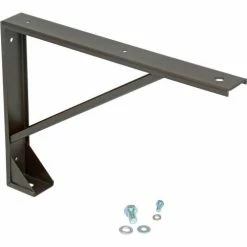 TPI Wall/Ceiling Bracket for 3.3KW-15KW Unit Heaters UHB-1 11 TPI Wall/Ceiling Bracket for 3.3KW-15KW Unit Heaters UHB-1 -HVAC Hardware & Parts Shop B202213 03