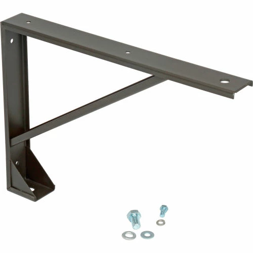 TPI Wall/Ceiling Bracket for 3.3KW-15KW Unit Heaters UHB-1 4 TPI Wall/Ceiling Bracket for 3.3KW-15KW Unit Heaters UHB-1 - Image 4