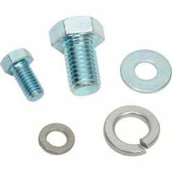 TPI Wall/Ceiling Bracket for 3.3KW-15KW Unit Heaters UHB-1 12 TPI Wall/Ceiling Bracket for 3.3KW-15KW Unit Heaters UHB-1 -HVAC Hardware & Parts Shop B202213 04