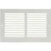 AmeriFlow® Return Air Grille - Pkg Qty 10