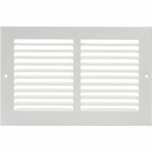 AmeriFlow® Return Air Grille - Pkg Qty 10 1 AmeriFlow® Return Air Grille - Pkg Qty 10