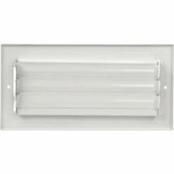 AmeriFlow® 2-Way Ceiling / Sidewall Register - Pkg Qty 10 -HVAC Hardware & Parts Shop B28953 03