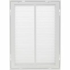 AmeriFlow® Return Air Filter Grille