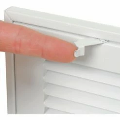 AmeriFlow® Return Air Filter Grille -HVAC Hardware & Parts Shop B28961 02