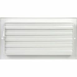 AmeriFlow® 2-Way Ceiling / Sidewall Register - Pkg Qty 20 -HVAC Hardware & Parts Shop B28974 03