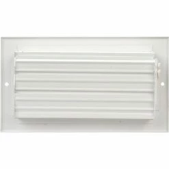 AmeriFlow® 3-Way Ceiling / Sidewall Register - Pkg Qty 20 -HVAC Hardware & Parts Shop B28978 03