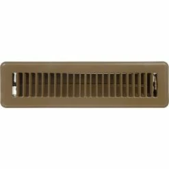 AmeriFlow® Floor Register - Pkg Qty 10