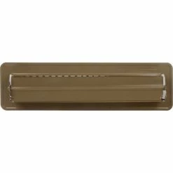 AmeriFlow® Floor Register - Pkg Qty 10 -HVAC Hardware & Parts Shop B28986 03 1