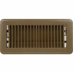 AmeriFlow® Floor Register - Pkg Qty 10