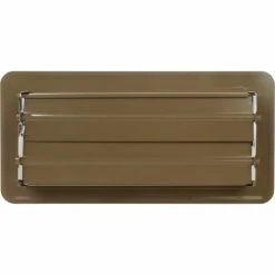 AmeriFlow® Floor Register - Pkg Qty 10 -HVAC Hardware & Parts Shop B28987 03 1