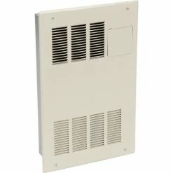 Embassy Industries Embassy HAV-48-3 Louvered Front Panel IW Only 55HAV-3172-1