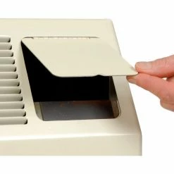 Embassy Industries Embassy HAV-48-3 Louvered Front Panel EW Only 55HAV-3165-1 -HVAC Hardware & Parts Shop B305066 02