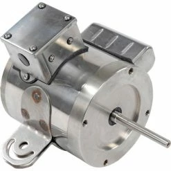 Airmaster Fan Airmaster 78040 Stainless Steel Motor for 1/4HP Washdown Fans