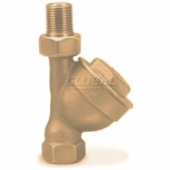 Hoffman Specialty Thermostatic Vertical Trap 17C .5 In.
