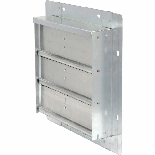 Air Conditioning Products Low Velocity Exhaust Shutter 10" - 502-STD-10 2 Air Conditioning Products Low Velocity Exhaust Shutter 10" - 502-STD-10 - Image 2
