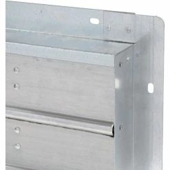Air Conditioning Products Low Velocity Exhaust Shutter 10" - 502-STD-10 22 Air Conditioning Products Low Velocity Exhaust Shutter 10" - 502-STD-10 -HVAC Hardware & Parts Shop B484668 06