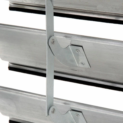 Air Conditioning Products Low Velocity Exhaust Shutter 10" - 502-STD-10 9 Air Conditioning Products Low Velocity Exhaust Shutter 10" - 502-STD-10 - Image 9