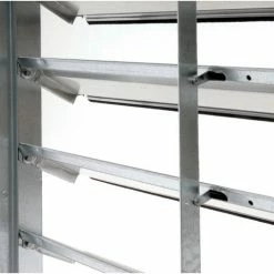 Air Conditioning Products Exhaust Shutter 24" - 556-STD-24 -HVAC Hardware & Parts Shop B484674 10