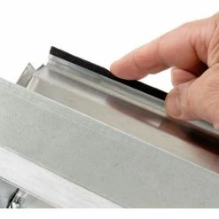 Air Conditioning Products Exhaust Shutter 24" - 556-STD-24 -HVAC Hardware & Parts Shop B484674 12