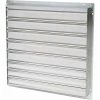 Air Conditioning Products Exhaust Shutter 30" - 556-STD-30