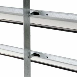 Air Conditioning Products Exhaust Shutter 30" - 556-STD-30 -HVAC Hardware & Parts Shop B484675 10