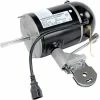 Airmaster Fan Airmaster® Fan 37430 Oscillating Pedestal Fan Motor, 1/3HP 1 Phase 3 Speed 115V