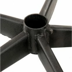 Airmaster Fan Open Base For Pedestal Fan 21153 -HVAC Hardware & Parts Shop B502450 01 1