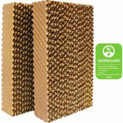 Big Ass Fans Cool-Space 200 Media Kit