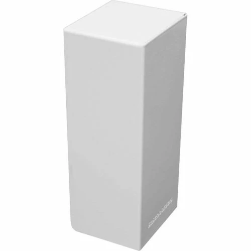 Baseboarders® Basic Series Steel Easy Slip-on Baseboard Heater Cover Right Side Endcap, White 1 Baseboarders® Basic Series Steel Easy Slip-on Baseboard Heater Cover Right Side Endcap, White