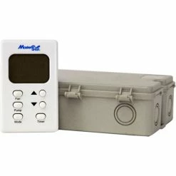 MasterStat Digital Evaporative Cooler Thermostat 110423-2
