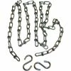 Hanging Chain Kit For U Configuration 3.5" Infrared Heaters, 35'L