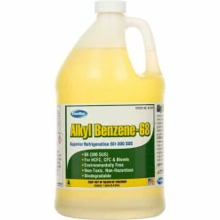 ComStar Alkylbenzene Refrigeration Oil 1 Gallon 300 Sus -HVAC Hardware & Parts Shop CIS comstar 45 016