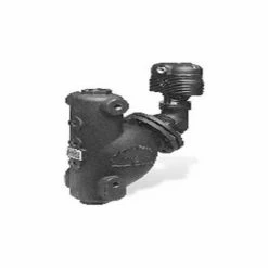 McDonnell & Miller Series 194 Low Water Cut-off/Pump Controller For Steam Boilers