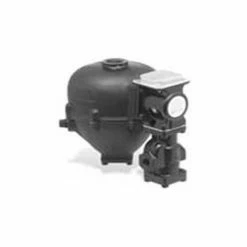 McDonnell & Miller Series 247 Mechanical Water Feeder/Low Water Cut-off