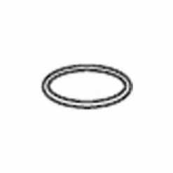 McDonnell & Miller Tetraseal O-Ring 37-101, Use With Series 21, 25A, 47, 51, 53, 101A