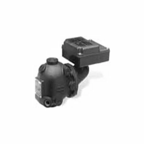 McDonnell & Miller Series 42S Low Water Cut-off/Pump Controllers For Steam Boilers 1 McDonnell & Miller Series 42S Low Water Cut-off/Pump Controllers For Steam Boilers