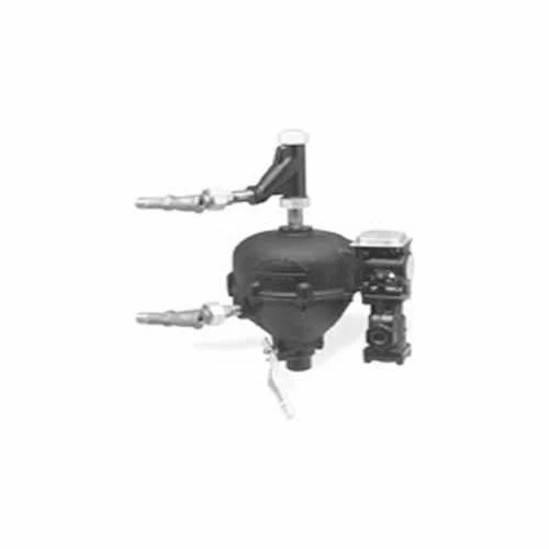 McDonnell & Miller Series 47 Mechanical Water Feeder/Low Water Cut-off 47-2, #2 Switch 1 McDonnell & Miller Series 47 Mechanical Water Feeder/Low Water Cut-off 47-2, #2 Switch