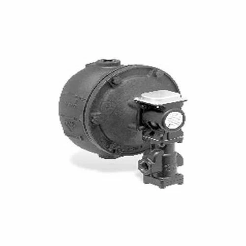 McDonnell & Miller Series 51 Mechanical Water Feeder/Low Water Cut-off 1 McDonnell & Miller Series 51 Mechanical Water Feeder/Low Water Cut-off