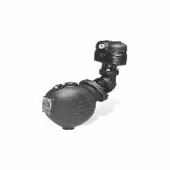 McDonnell & Miller Series 93 Low Water Cut-off/Pump Controller For Steam Boilers