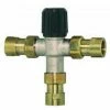 Honeywell AM-1 1070 Series 3/4" Union NPT Lead Free Mixing Valve 70° F-120F°