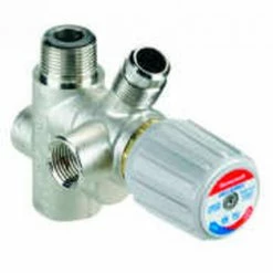 Honeywell AMX Series Lead-Free 3/4" Replacement Mixing Valve