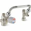 Honeywell AMX Series Lead-Free 1" Direct Connect Water Heater Kit