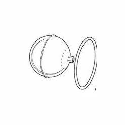 McDonnell & Miller Float FLT-51-05, Use With Series 51, 3155