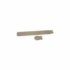 McDonnell & Miller Stainless Steel Paddle Kit FS4-15RP, Use With Series FS4-3