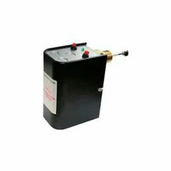 McDonnell & Miller Series PSE Low Water Cut-off PSE-802-RX-24, 24V, Remote Probe, Electronic