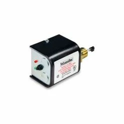 McDonnell & Miller Low Water Cut-off Probe Type RB-122E, 120V, For Hot Water Boilers