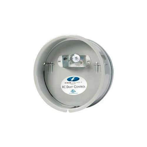 Field Controls 5" Oil Draft Control RC-5 1 Field Controls 5" Oil Draft Control RC-5