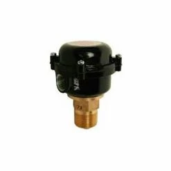 McDonnell & Miller Series RS High Pressure Remote Sensor, RS1BR1, 1 Level