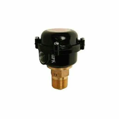 McDonnell & Miller Series RS High Pressure Remote Sensor, RS1BR1, 1 Level 1 McDonnell & Miller Series RS High Pressure Remote Sensor, RS1BR1, 1 Level
